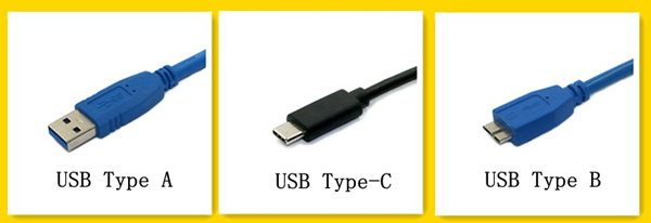 深入了解USB 3.1與USB Type-C 你真的知道它們的區別嗎？