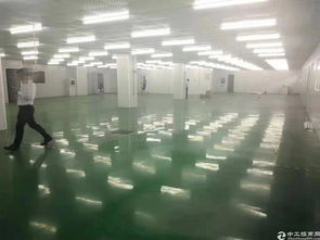 龍崗愛聯食品加工獨院廠房出租，靈活分租助力企業發展
